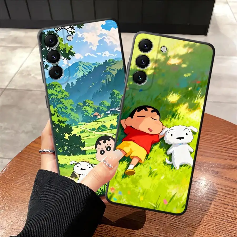 Case For Samsung Ga…