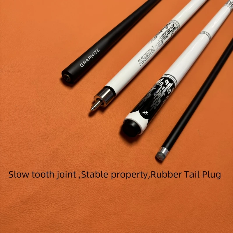 Thumbnail 3 - #20 Best Billiard Cues to Buy In 2026