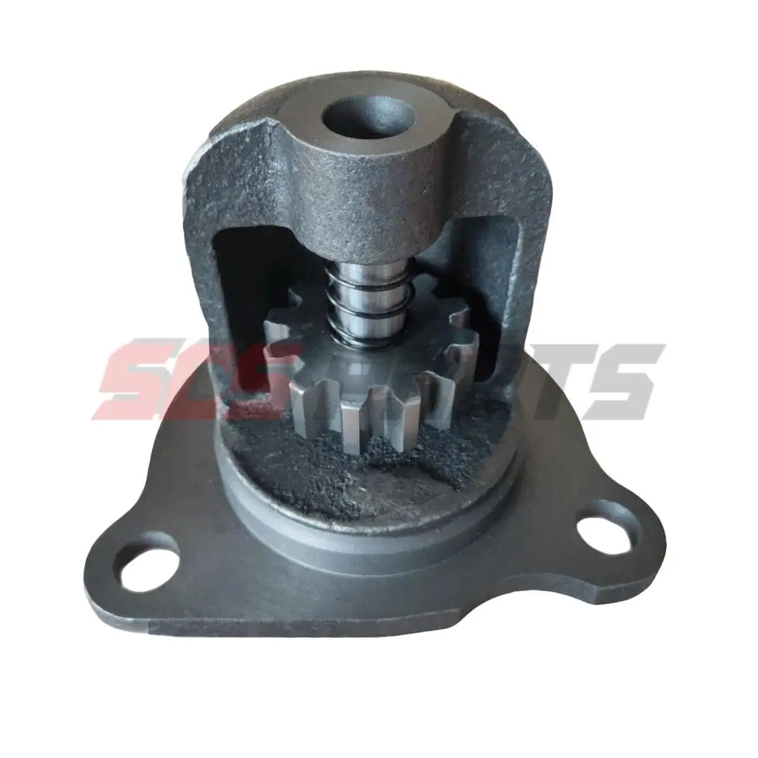 3201740 5374030 Barring Drive for Cummins Engine K19 K38 K50 QSK QST30 QSV