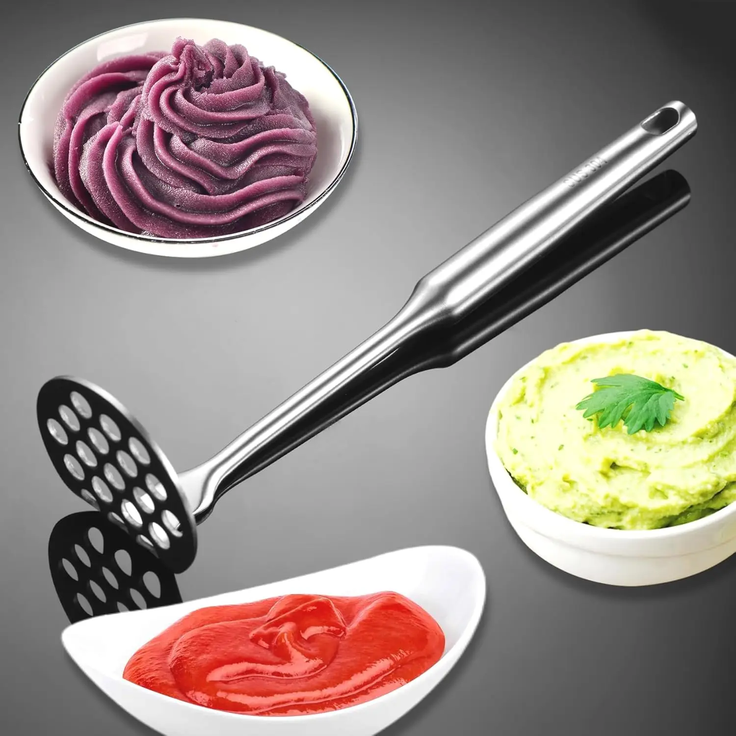 Thumbnail 2 - #6 Cheapest Mashers Deals You Can Get