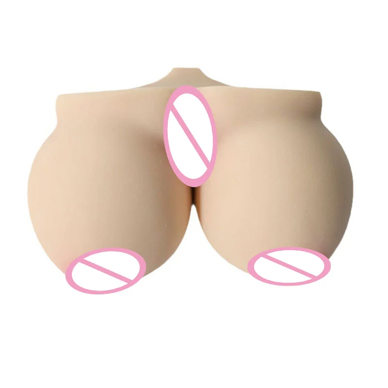 Insertable breast Breast Realistic Boobs Big Tits 3D Chest Male Masturbation Soft Stick Adult Sex Toys For Men Erotic Products