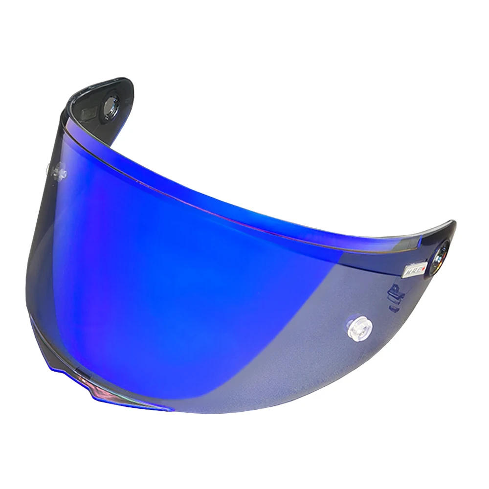 V29 Face Shield Visor Sunscreen for MT KRE+ Motorcycle Helmet Replacement UV Protective Anti Scratch Interchangeable
