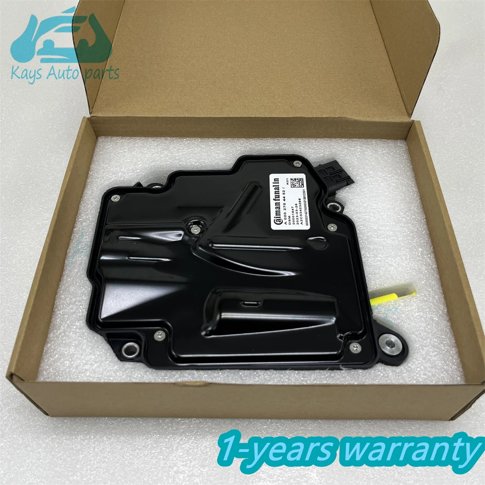 

New A0002704452 gearbox gearbox control unit set for 2015-2018 Mercedes-Benz W205 C300 0002704452