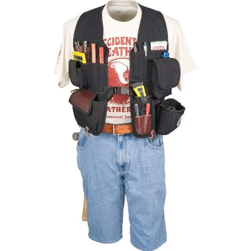 2535 Builders' Vest