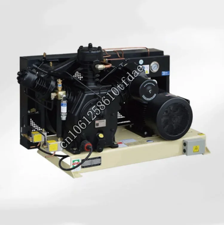 High quality electric automotive air conditioning compressor 500 liter machine prices screw