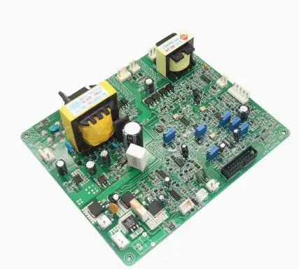 

NBC200/250/300 Two Protection Welding Main Control Board Circuit Board Control Board Maintenance Accessories