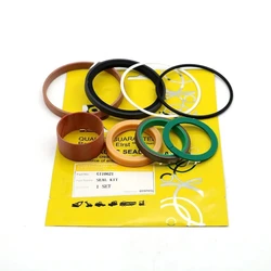 G110621 for CASE580 Backhoe Hydraulic Cylinder Seal Kit