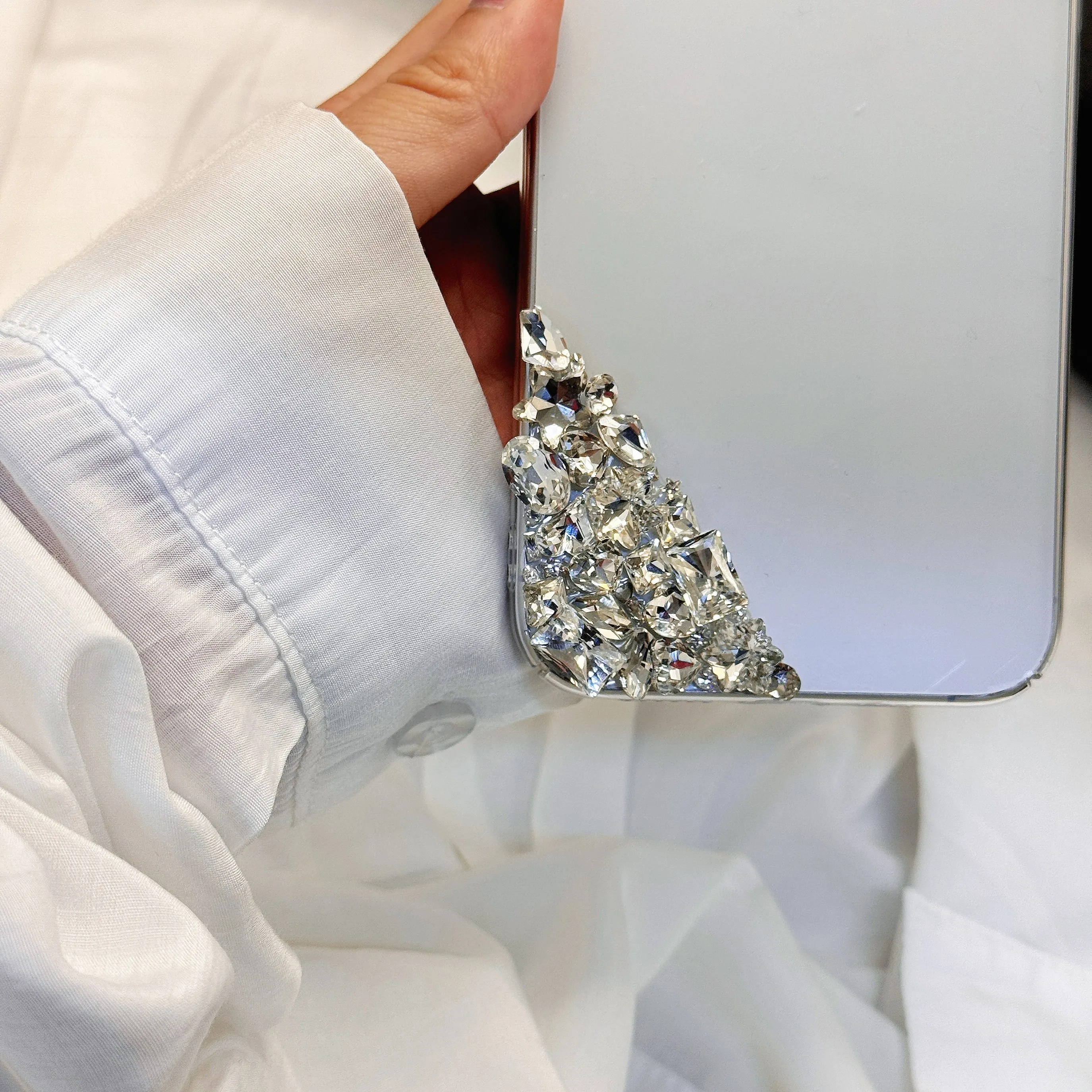 اليدوية رواج بريق فاخر بريق ل ممن لهم Realme GT Neo 2 3 5 6 7 برو SE T 4G 5G الصلب PC الغطاء الخلفي جراب هاتف الراين #5