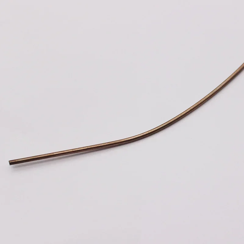 Silver Solder Wire ต่ําอุณหภูมิ Brazing แท่งเชื่อม 2% 5% 10% 15% 25% 40% 45% 72%