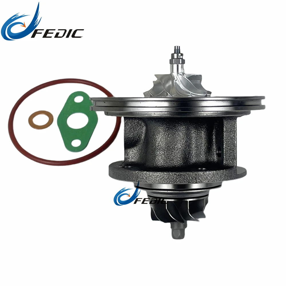 MFS Turbine R2S KP35 1000-970-0026 Turbo charger chra cartridge for VW Amarok Transporter Mulitivan CFCA 164 HP 180 HP 2.0 BiTDI