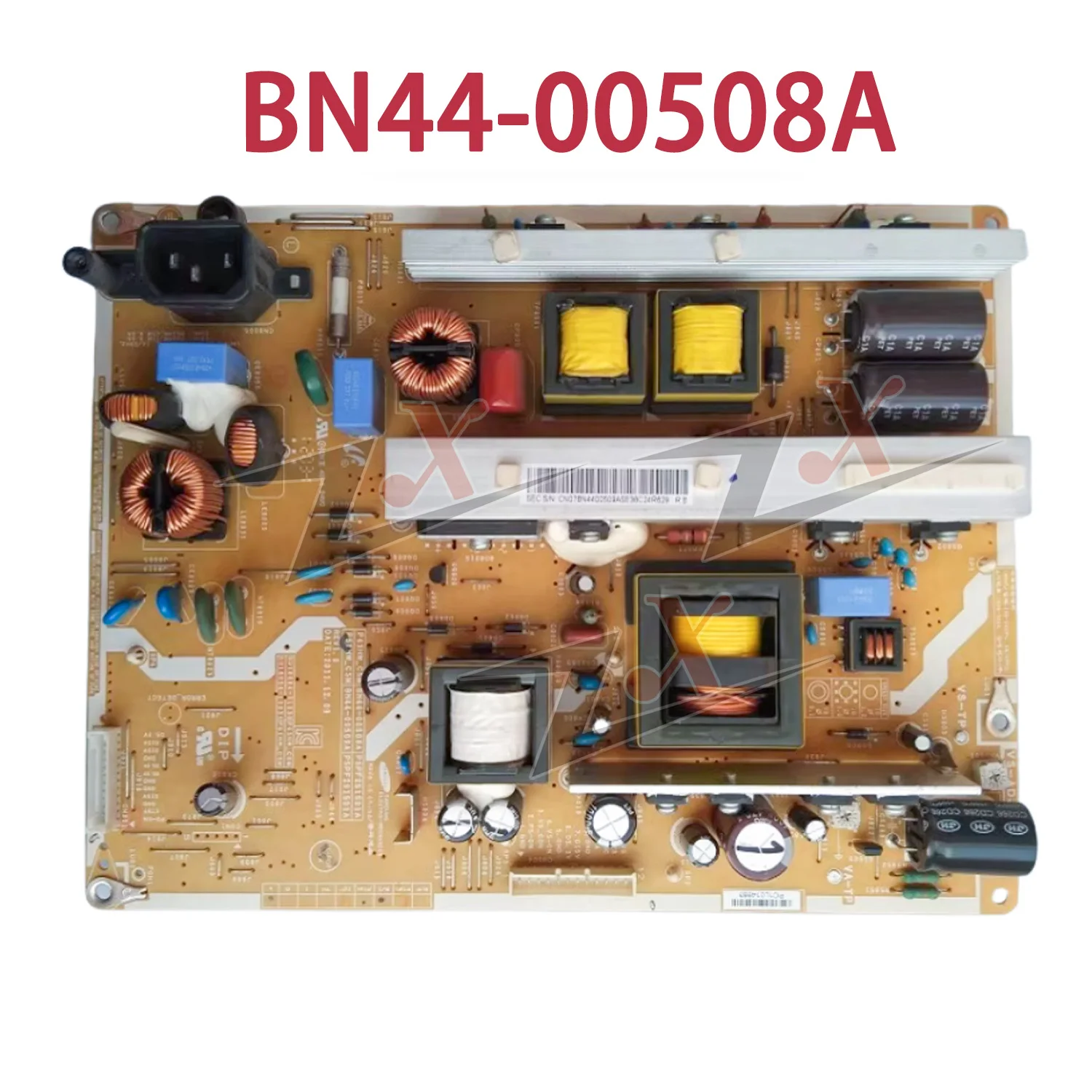 

BN44-00508A BN44-00509A Original PS51E490B2R PS43E450A1R LCD TV Power Board BN44-00508A