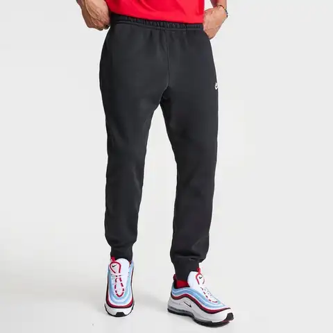 8 best sales Nike joggingbyxor - №5