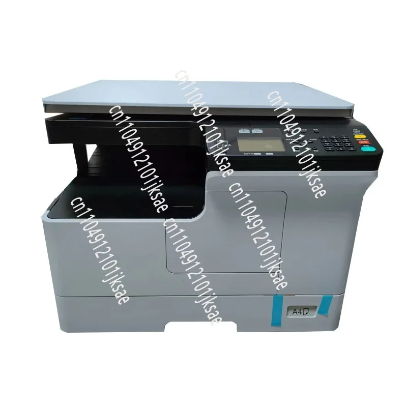 Mono  Photocopier Printer Scanner Machine - Office Copier Printer
