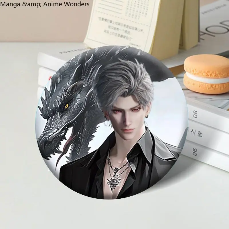 เกม Love and Deepspace ซิลัส อ - Embroidery Love บทวิจารณ์และราคา
