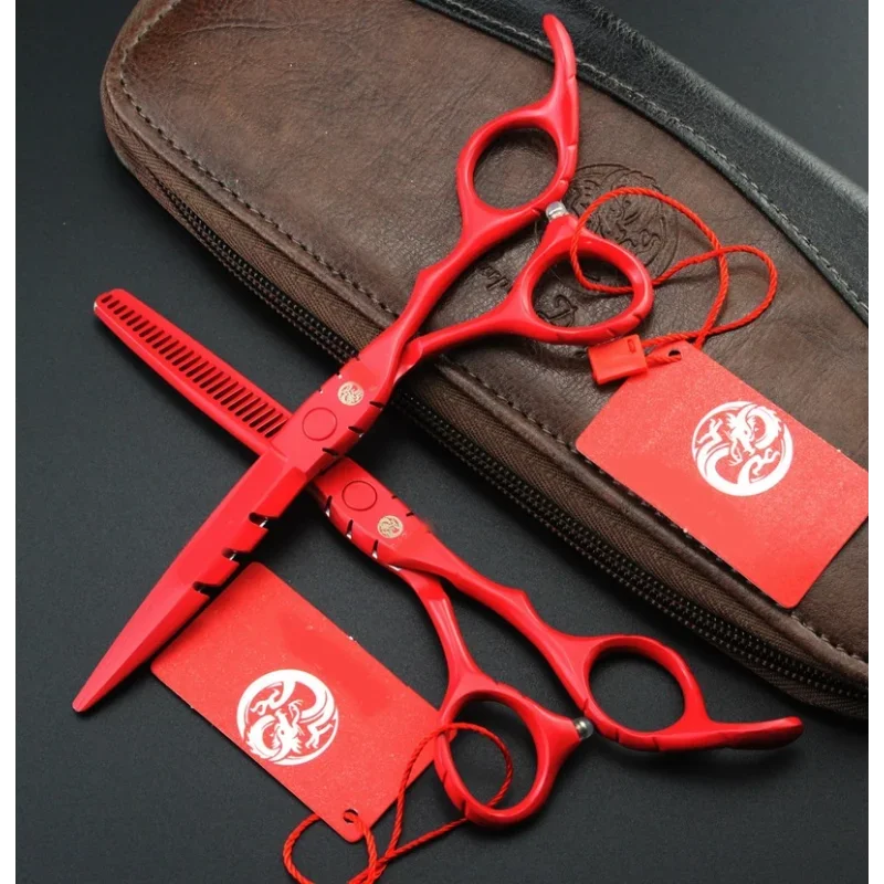 

Scissors Stainless Steel Cutting Male And Female Haircut Are Suitable For S