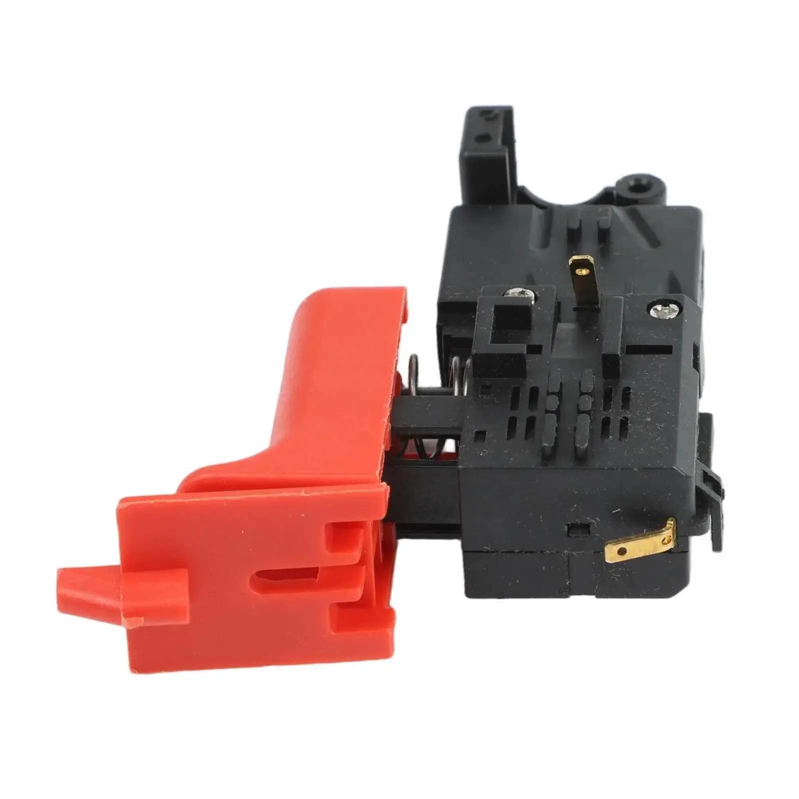 Replacement Power Switch For BOSCH GBH228DFV Hammer Drill For IMPACT Compatible Design For Smooth Power Transmission