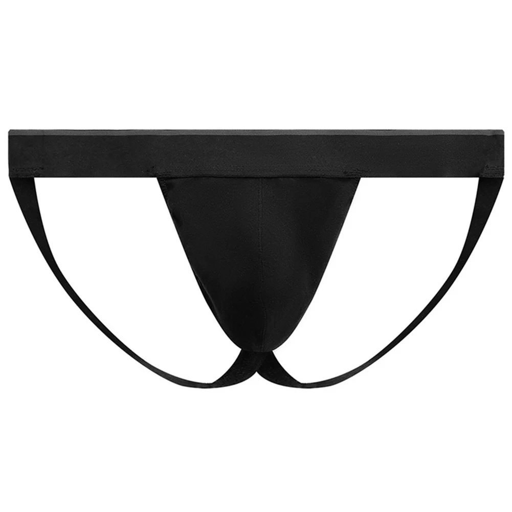 

Hot New Stylish Comfy Fashion Summer Vacation Men Thongs Mens Sexy Briefs Underwear Low Rise Nylon + Spandex Panties