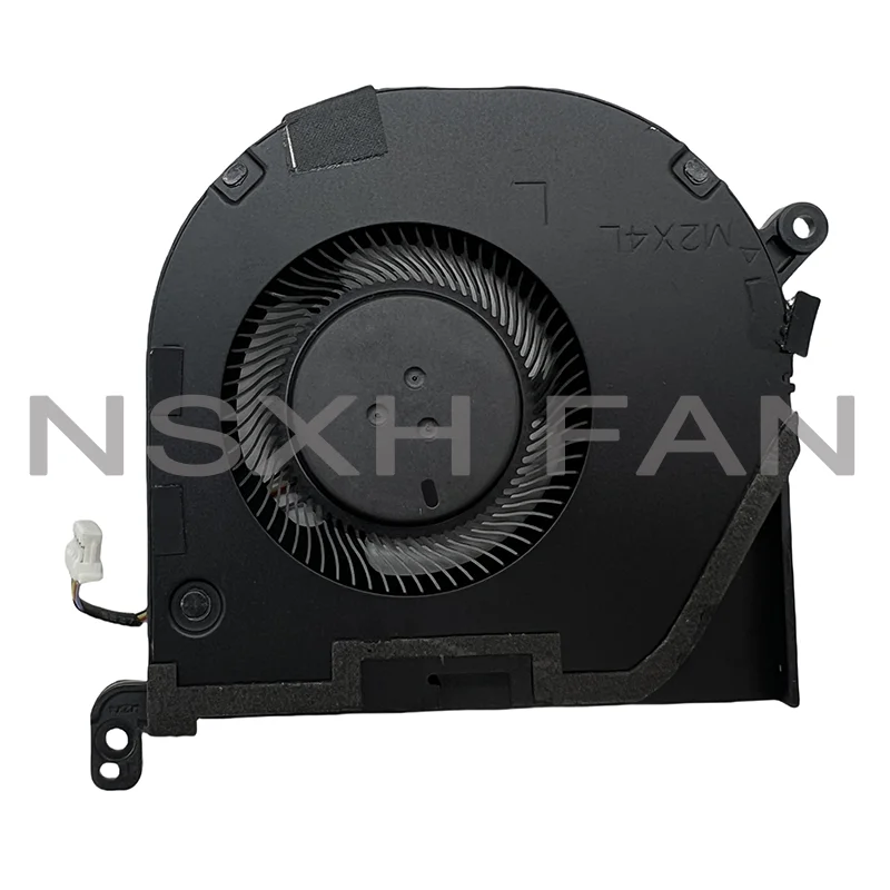 Fan For XPS 15 9500 9510 9520 Precision 5570 0594WG 0MC4KC 0FK50V 0MC4KC 09RK6 DJH35 EG50050S1-CG30-S9A EG50050S1-CG00-S9A