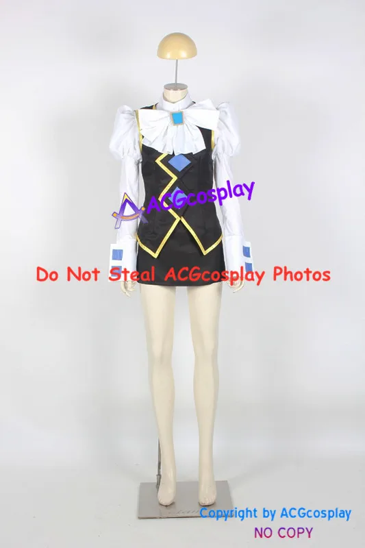 

Phoenix Wright Ace Attorney Justice For All Franziska Von Karma Cosplay Costume acgcosplay costume