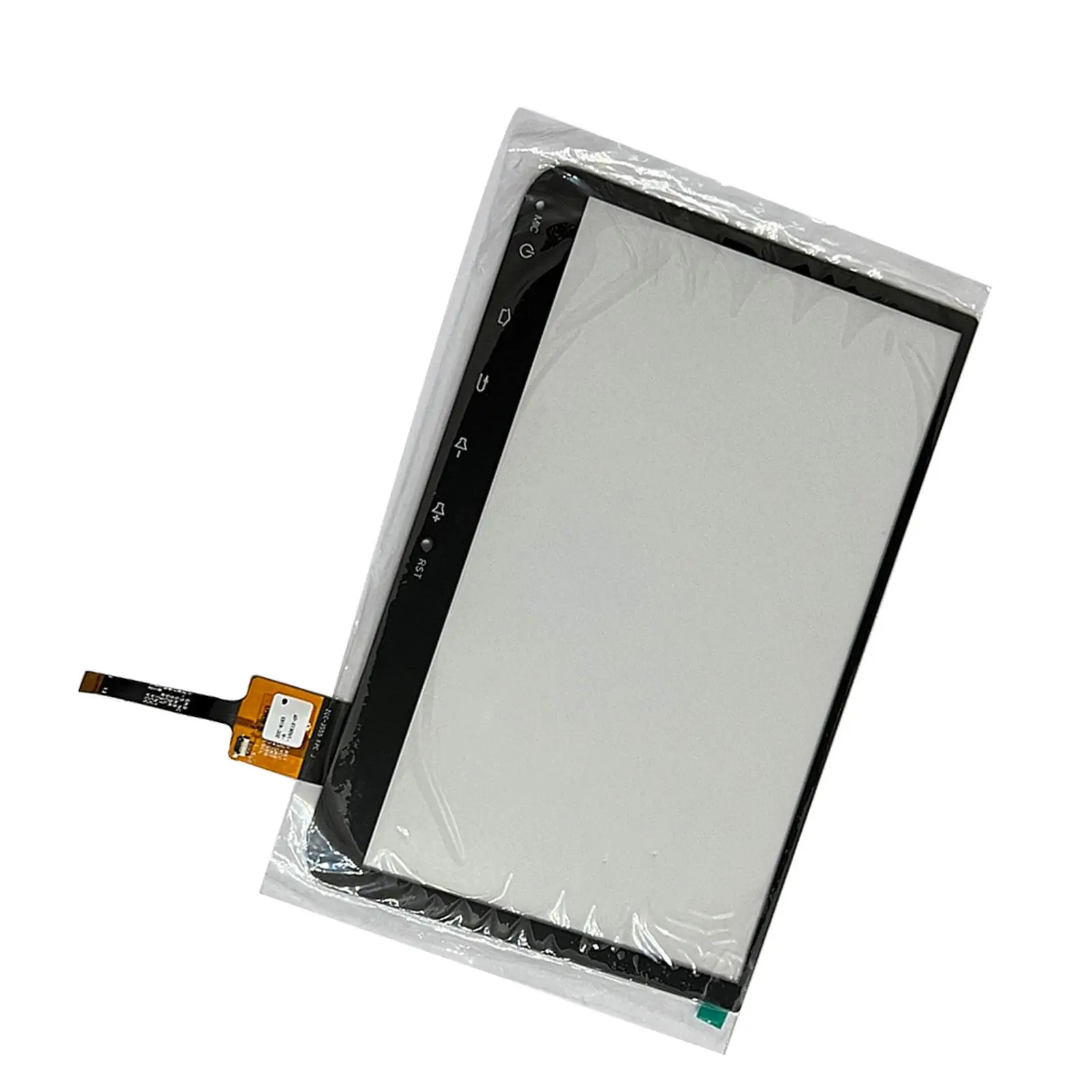 

9-дюймовый автомобильный сенсорный экран с дигитайзером HC-16GT911 для Renault Captur