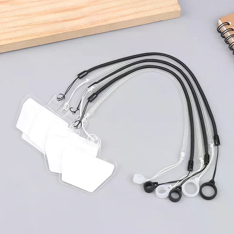 Elastic Lanyard For Antilost Hanging Rope Replacement Rope For Stylus Tablet Pen Straps For Touch Pen Stylus