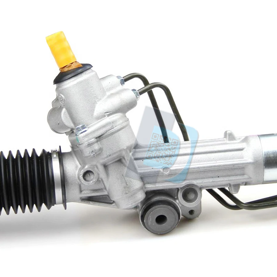 New Power Steering Gear Rack For TOYOT LAND CRUISER 150 2.7 3.0 4.0 D-4D 44200-35061 44200-35060 44200-35070 4420035060 LHD