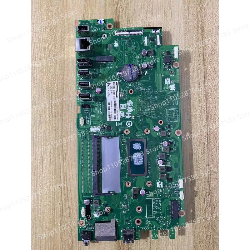 Suitable for lenovo a340 aio yi aio520c v30a-22-24iwl s5430 wei 6 la-h031p motherboard