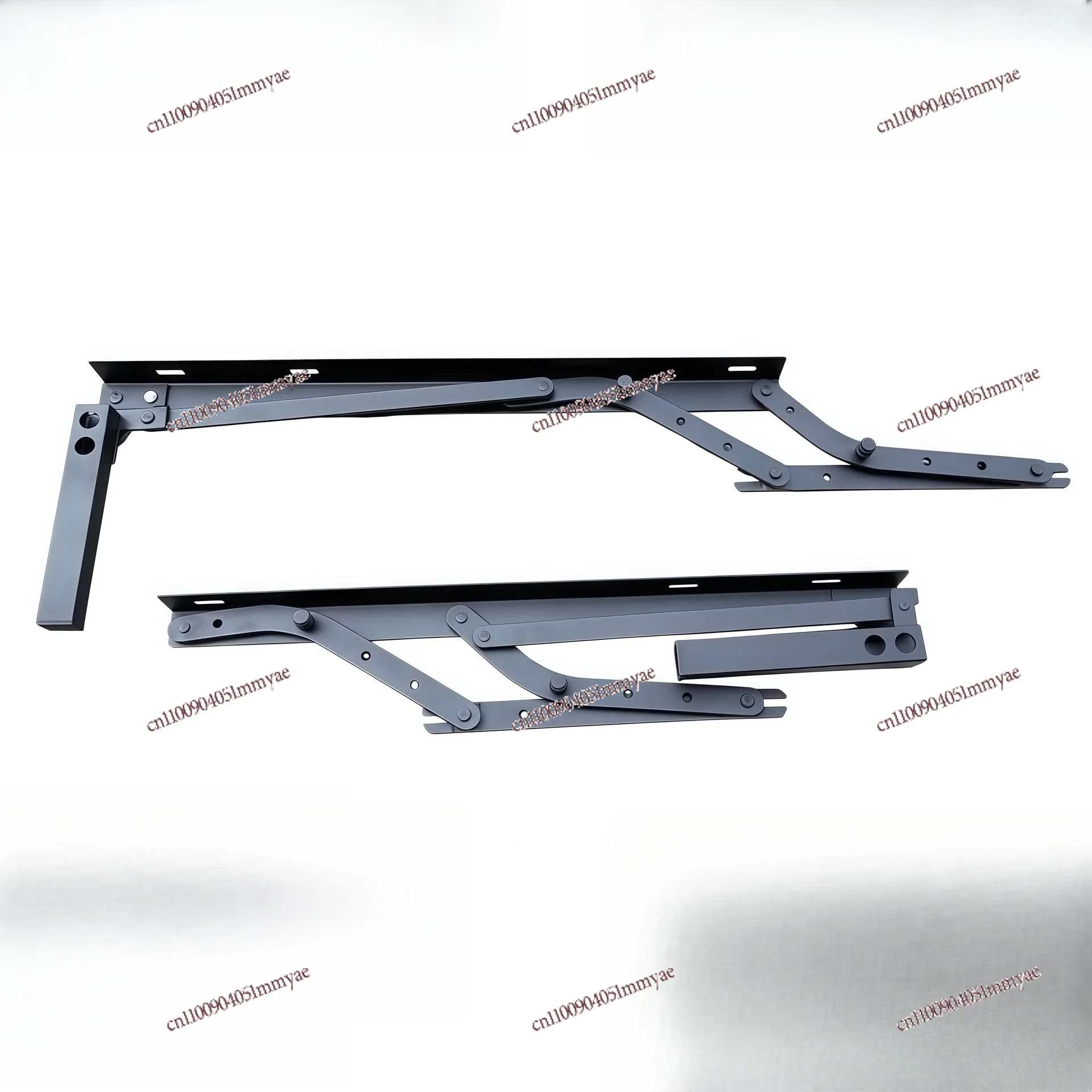Sofa Bed Translation Hinge Function Sofa Bed Hardware Silent Smooth Folding Bed Frame Accessories