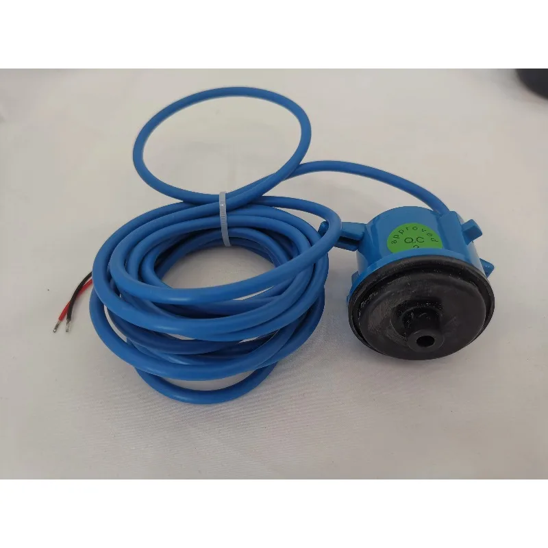 

Milk Meter Solenoid Valve For Milking System Electronic Digital