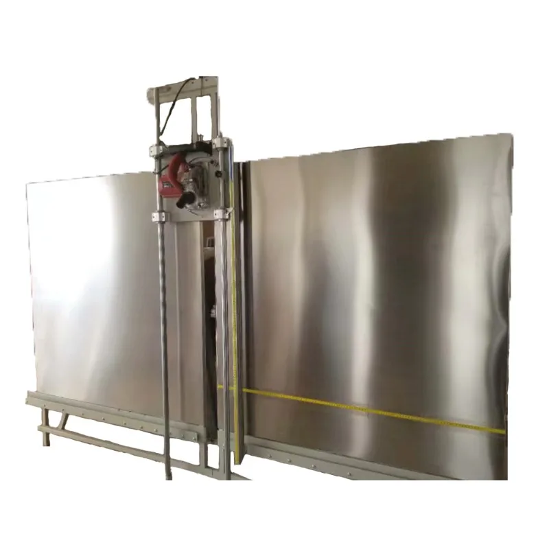 منشار طاولة النجارة الصغيرة 8 بوصة قاطع الخشب 45 آلة قطع كهربائية منزلية متعددة الوظائف خالية من الغبار قابلة للتعديل #4