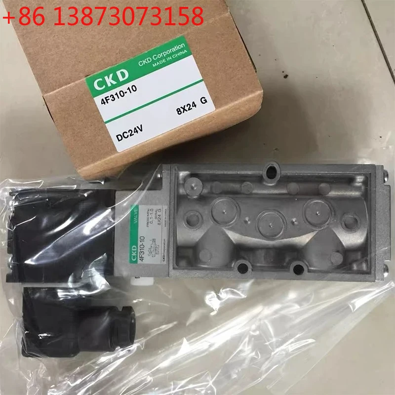 Original Ckd 4F310-…