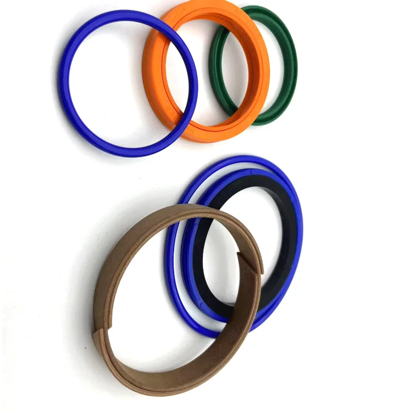 Cylinder Ram Seal Kit 991-00152 991-00152P for Machinery