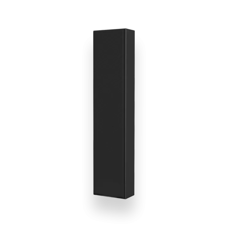 Karaoke Speakers, Home Theater System, 4.5-inch Professional Amplification Speakers - Suitable For Home Theater Speakers