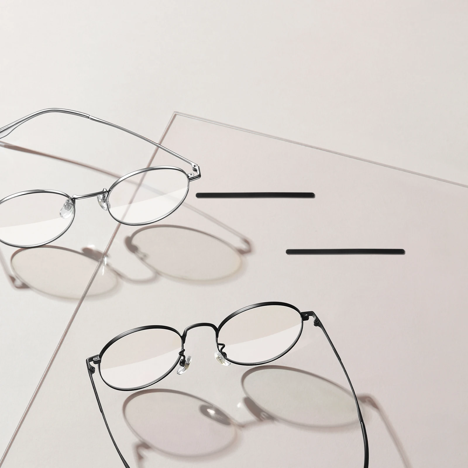 

Silicone Eyeglass Temple Tips Slip-Resistant Ear Cushions Glasses Leg Covers Anti-Wear Retainer Soft Eyewear Accessories