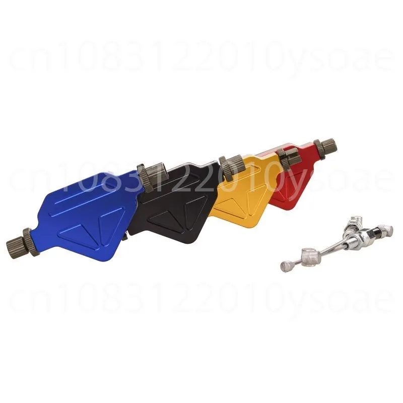 

Подходит для XT660X/660R/660z, обновленная вспомогательная ручка сцепления, коробка сцепления