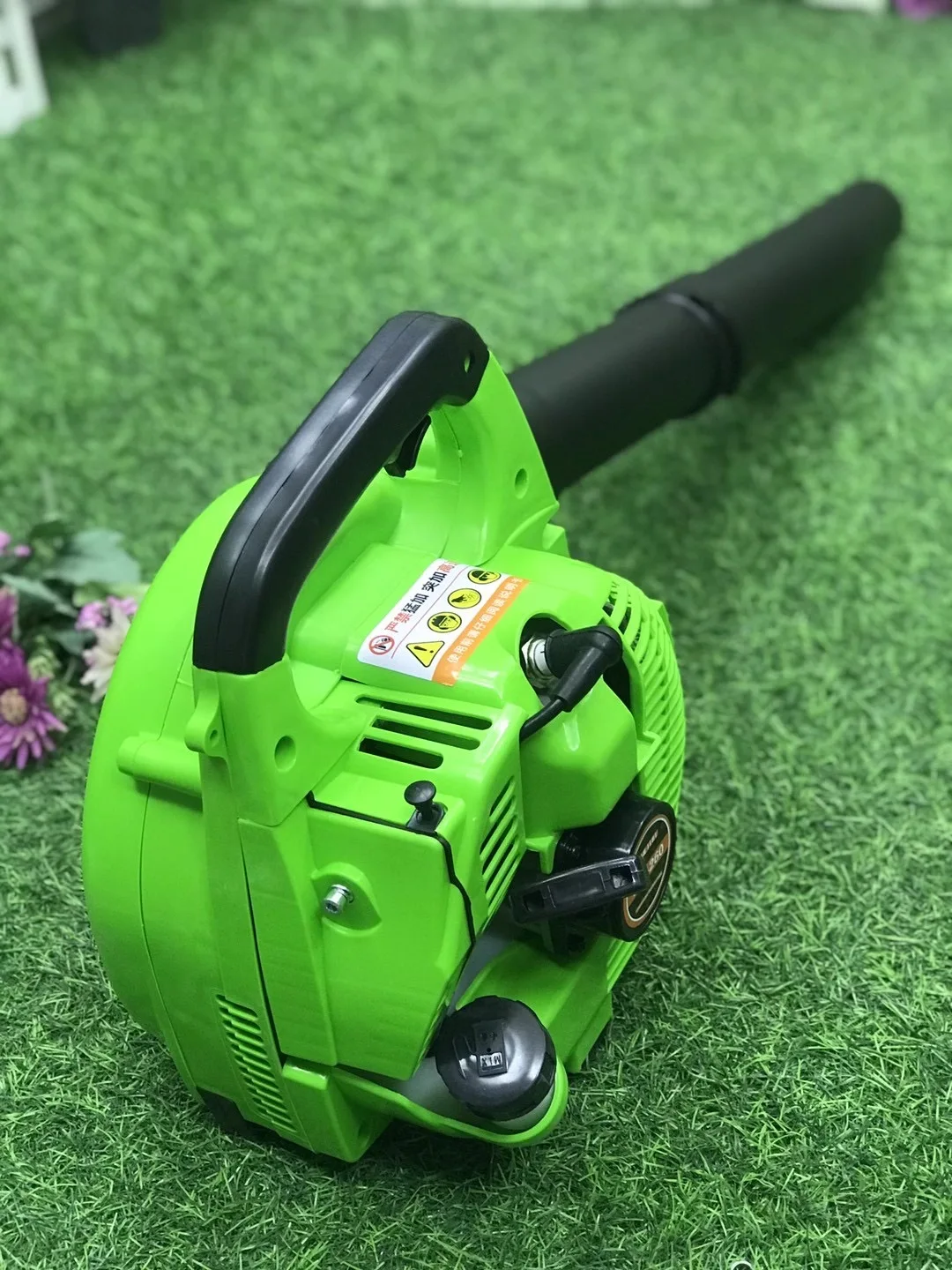 Garden Leaf Blower Petrol EB260 Gasoline Air Blower Portable Wireless Blower Snow Remover Dust Collector