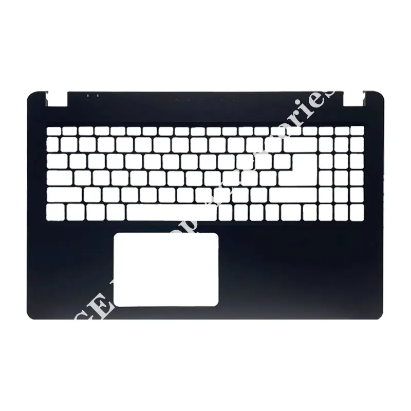 Imagem -05 - Capa para Acer Aspire A31542 A315-42g A31556 A315-54 54k N19c1 Lcd Capa Traseira Dobradiças de Moldura Frontal Preto