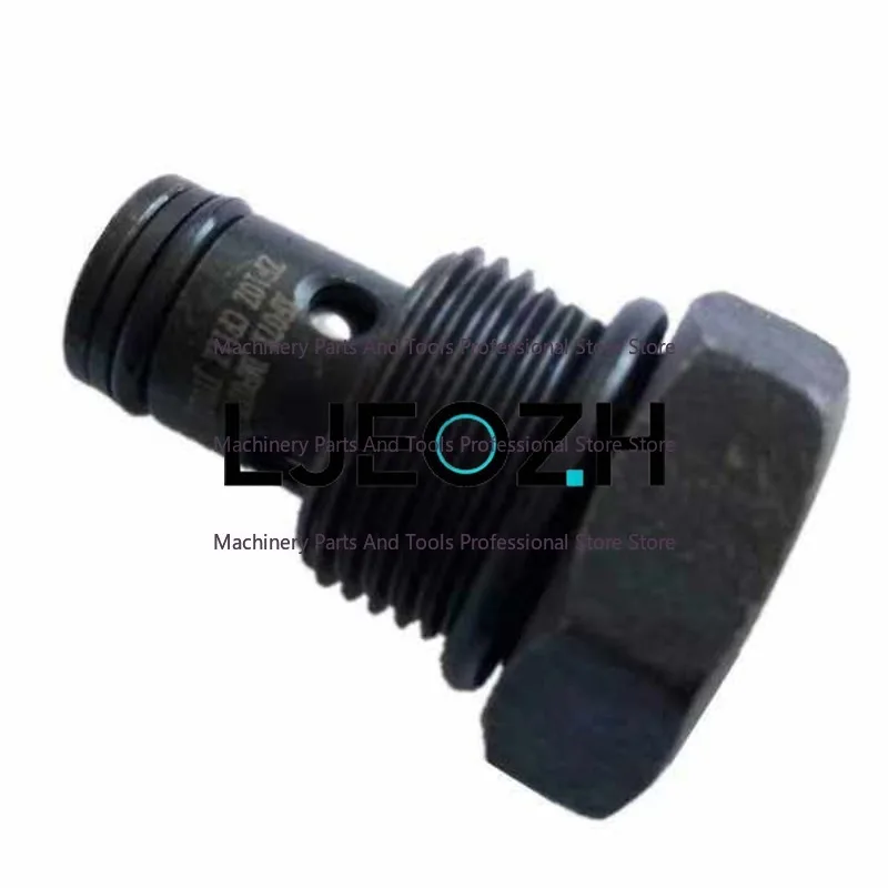 For Shanghai Tiantian Xuda Lift Accessories Pressure Relief Valve Check Valve