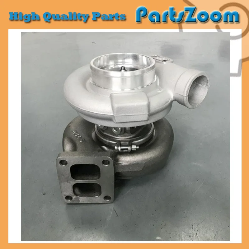 

Turbocharger 1144004441 1144004440 8981921860 Turbo RHC93 for Hitachi Excavator ZX450-3 ZX850-3 Isuzu Engine 6WG1