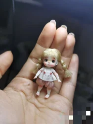 3.5cm 5cm BJD doll clothes only sell clothes without dolls