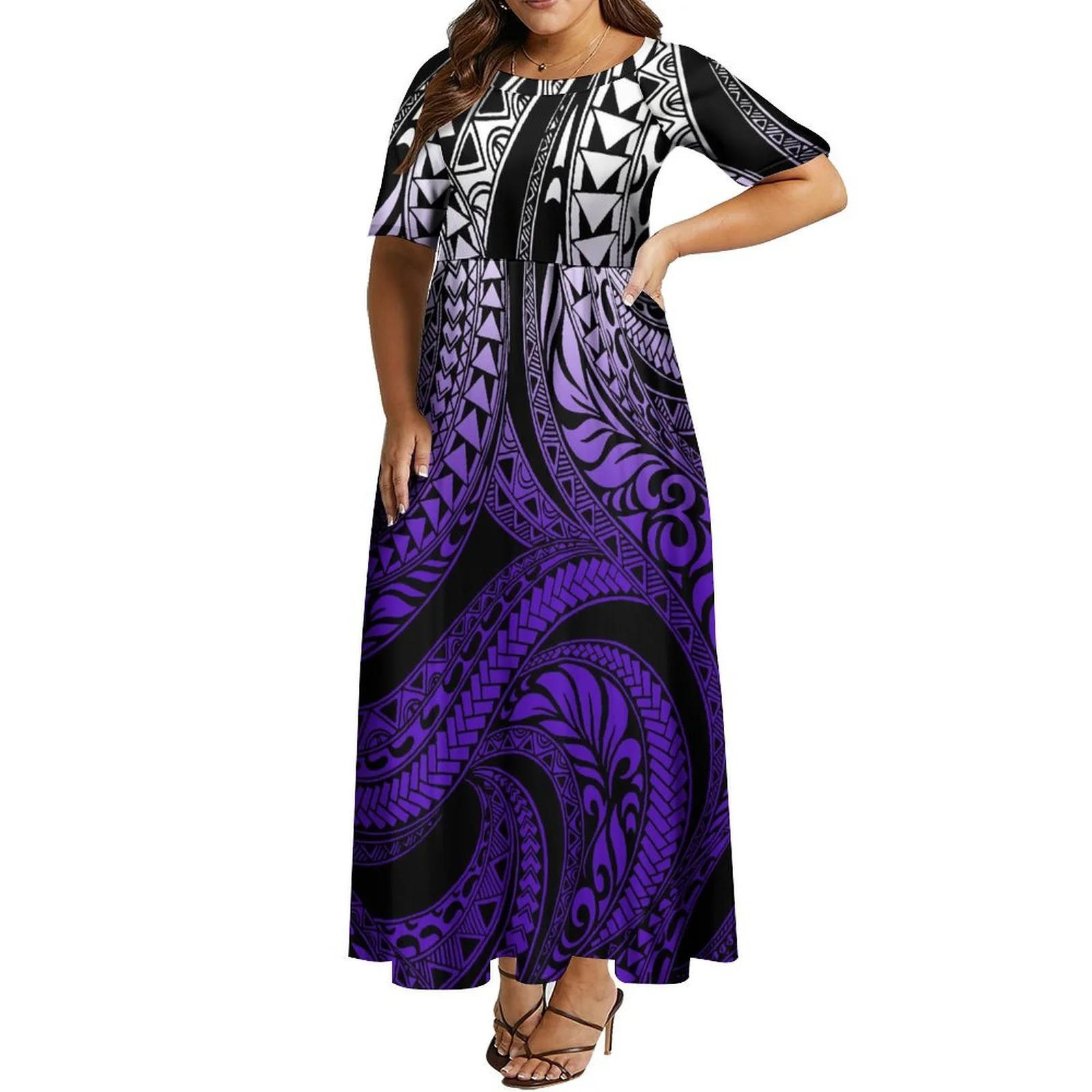 HSIWK-Customized Patterned Clothing