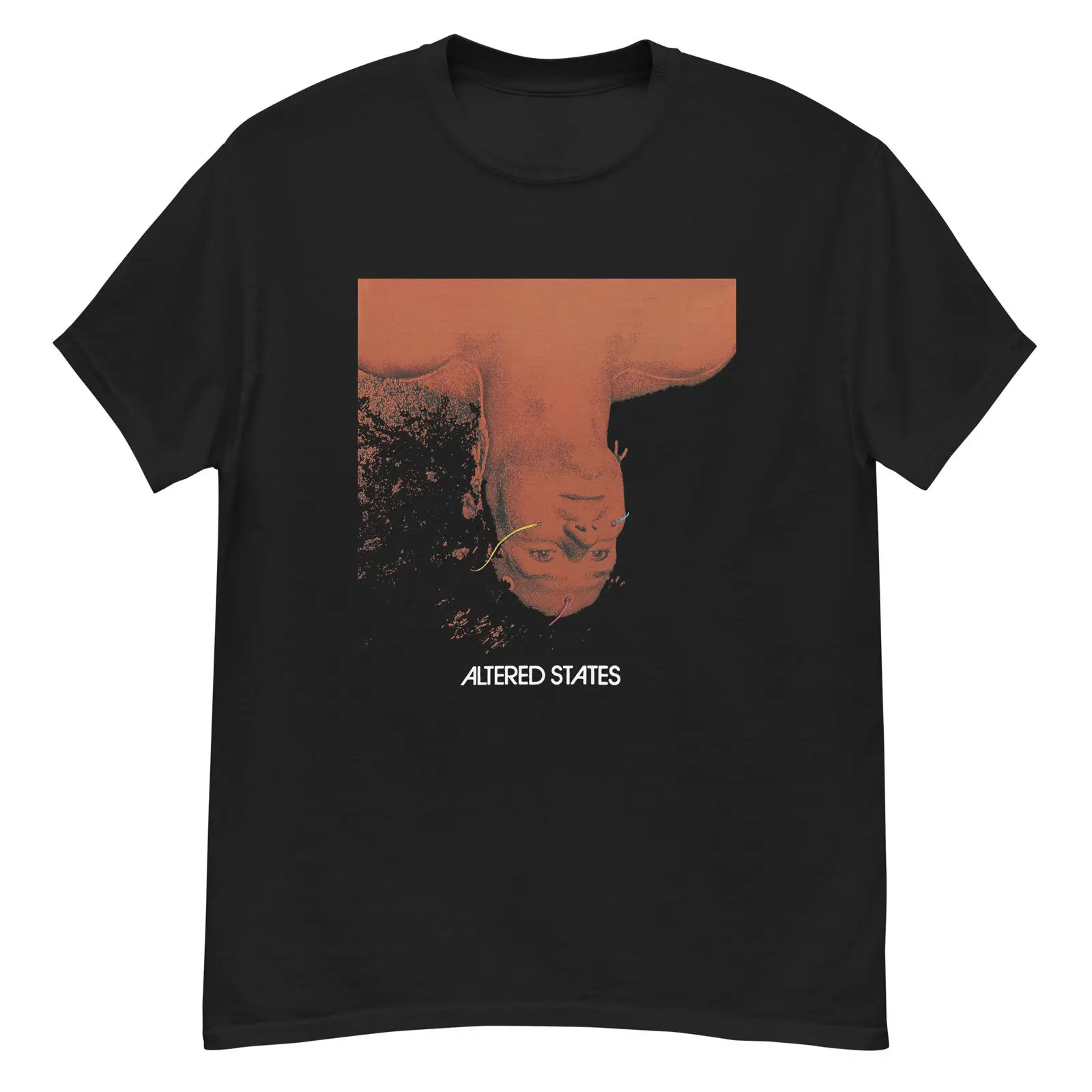 

Altered States (1980) t-shirt