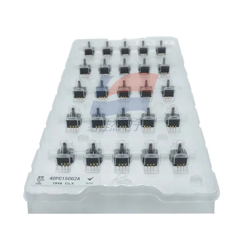 1-10PCS 40PC150G2A special selling pressure sensor imported original