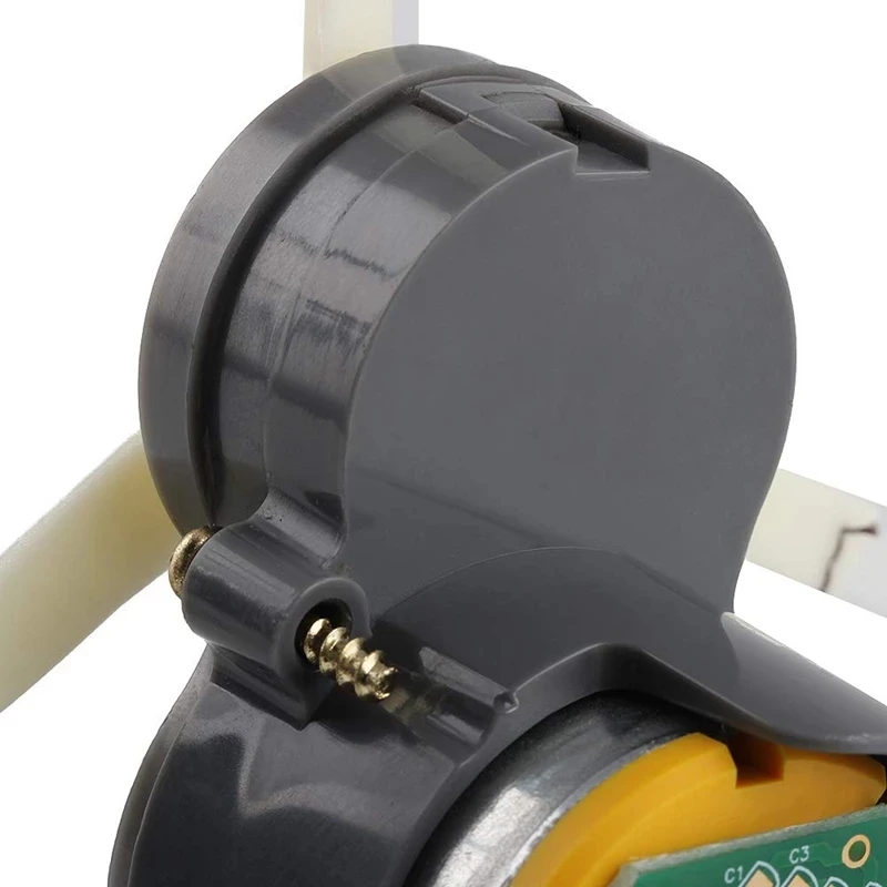 وحدة محرك فرشاة جانبية أصلية 760 780 لسلسلة iRobot Roomba 600 700/800/900 I7 E5 E6 جهاز آلي لتنظيف الأتربة ملحقات المنزل #4