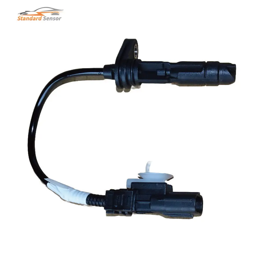 

89543-60030 Датчик скорости переднего левого колеса ABS для Toyota Land Cruiser GRJ7_ HZJ7_ VDJ76 VDJ78 VDJ79