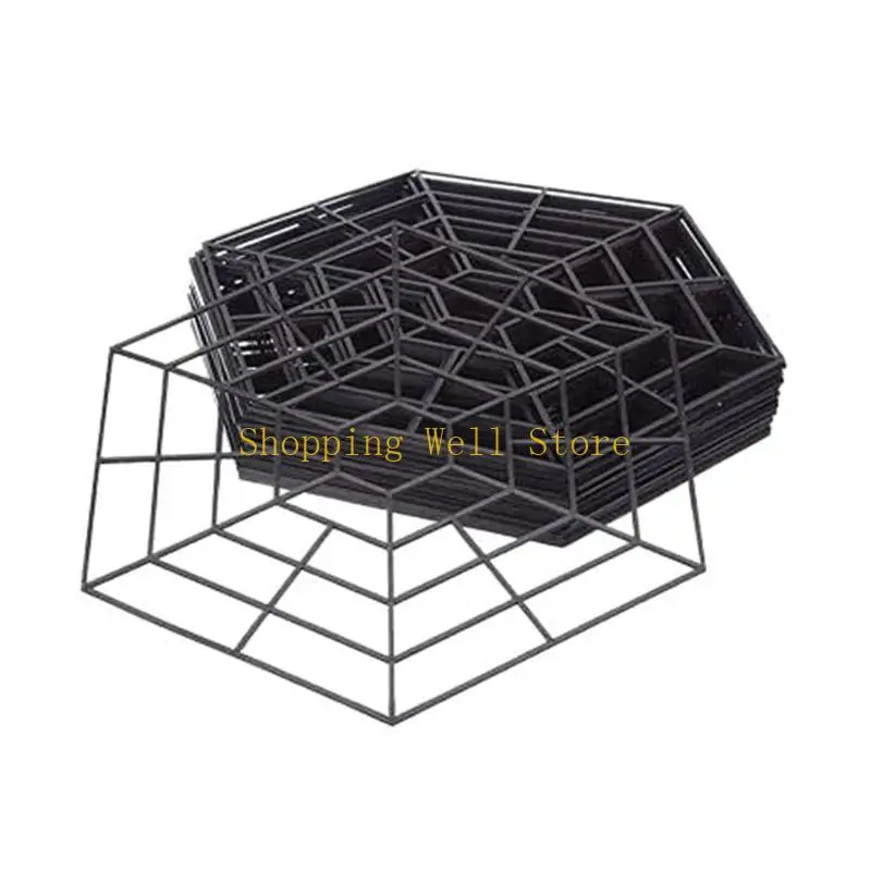KX4B Pond Guard Nettting Cover Pond Protector Floating Herons Guard for Yard Pond