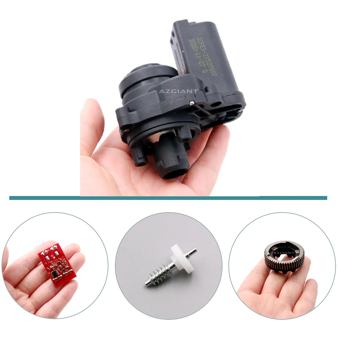 

For Changan CS35, CS75 Side Mirror Actuator Motor Rearview Repair 2019 2020 2021 2022 2023