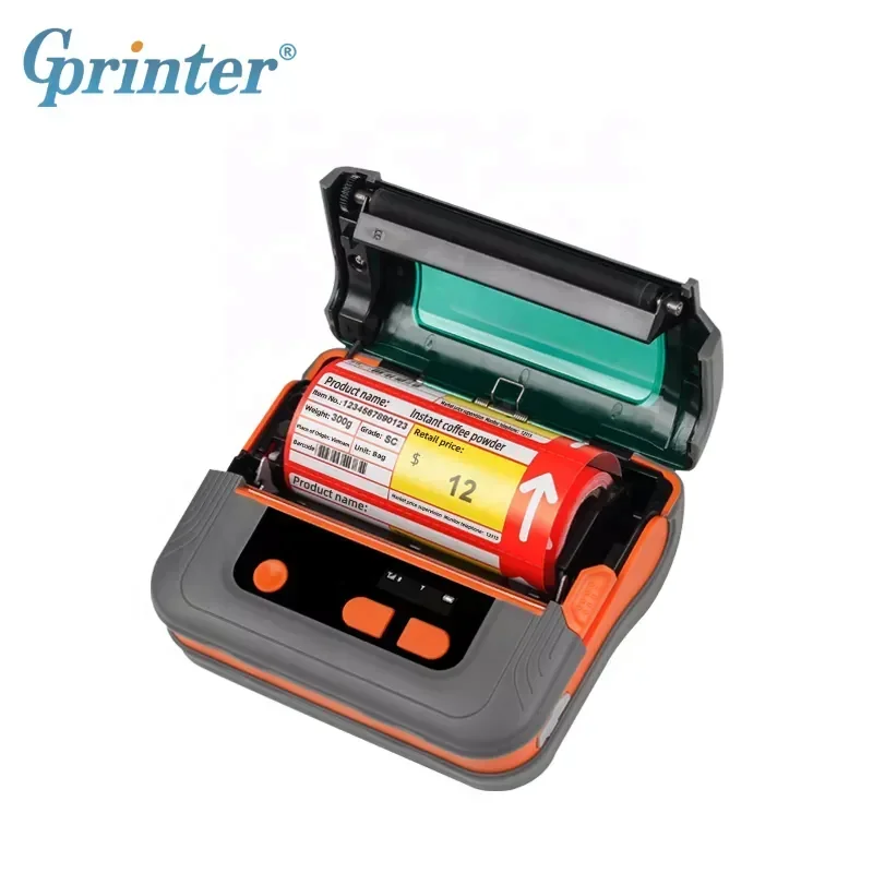 Gprinter GP-M421 4 …