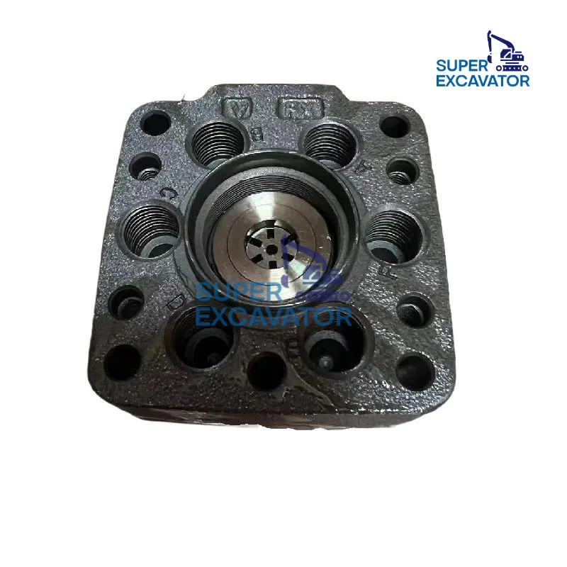 Genuine Head Rotor 1 468 336 457 /1468 336457 manufacture rotor head assembly for Iveco engine spare parts