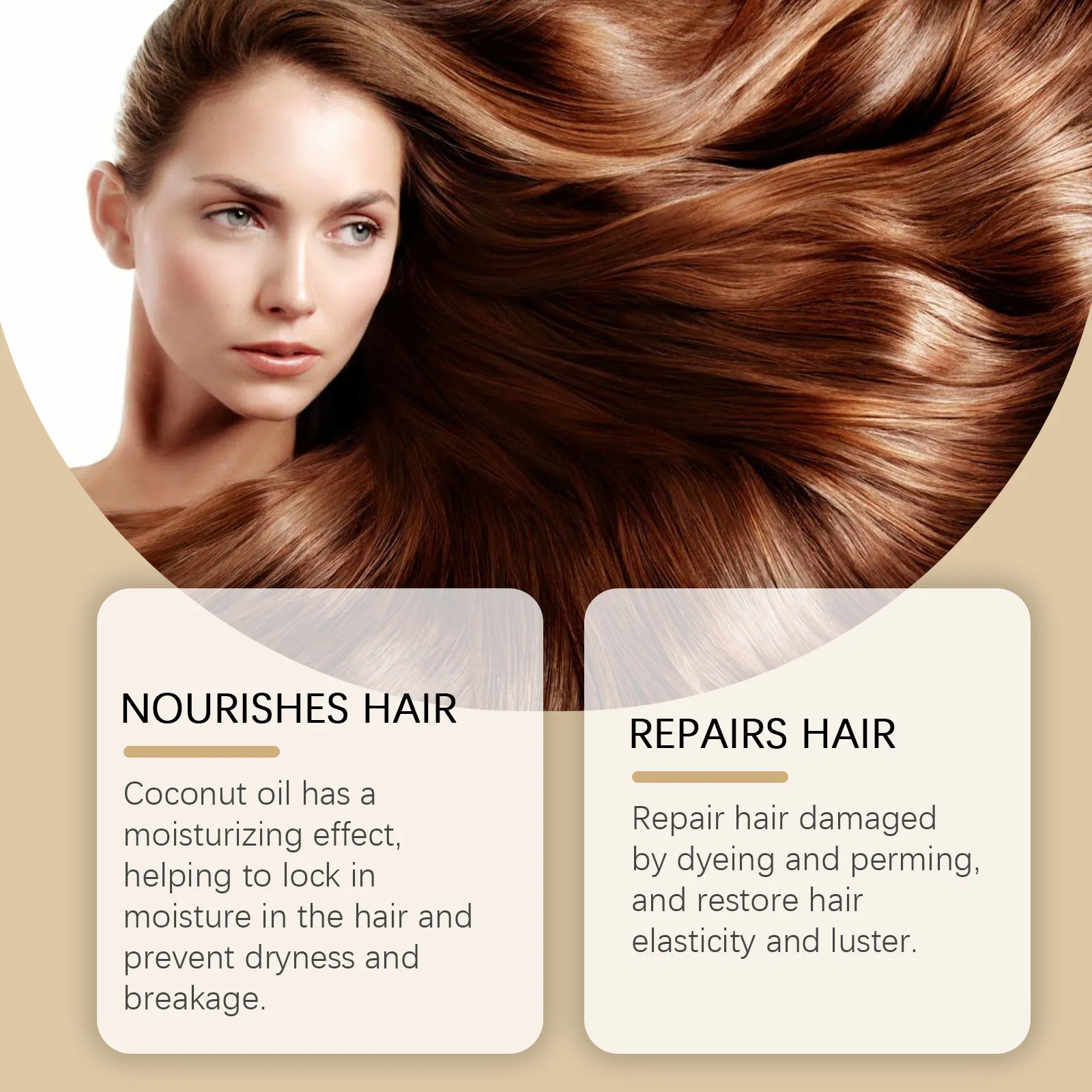 Spray per la cura dei capelli, - Hair Care Natural Products recensione e prezzo